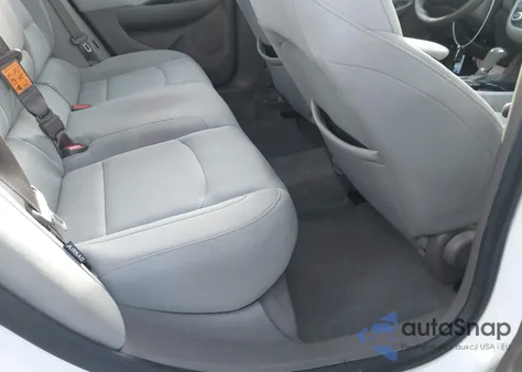 2018 Chevrolet Malibu 1Ls from USA, damaged, VIN 1G1ZB5ST8JF288380